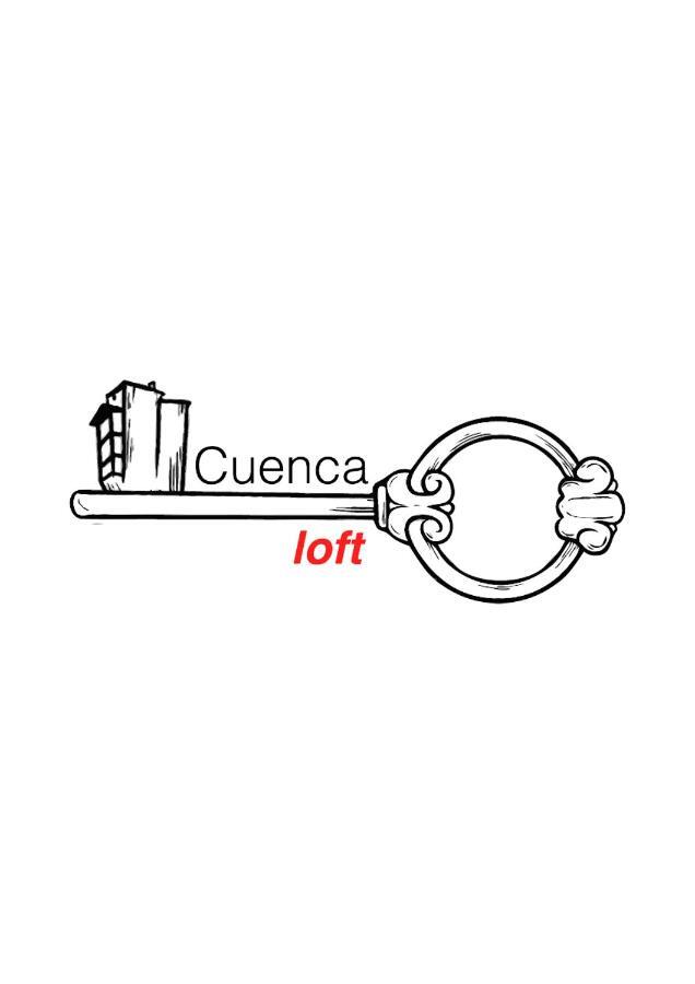Cuencaloft Pintoresco Estudio Cuenca  Exterior photo